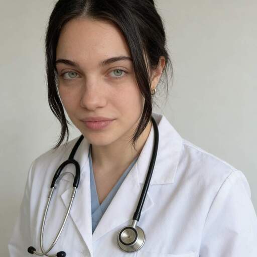 Dr Maëva Conti